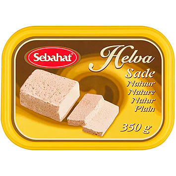 Sebahat Helva 350g