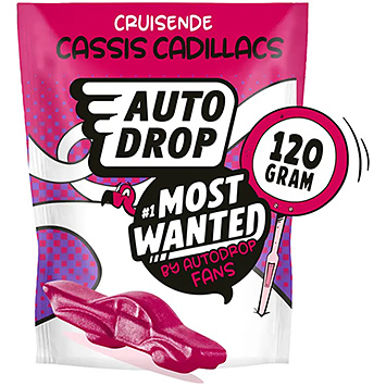Autodrop Mest eftersøgte Cassis Cadillacs til cruisers 120g