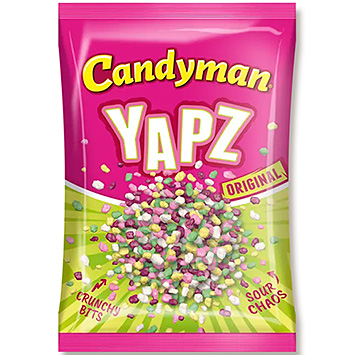 Candyman Yaps original 180g