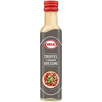 Hela Trøffeldressing 250ml