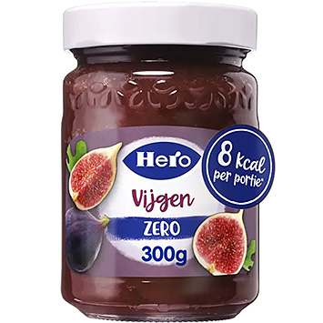 Hero Fig. nul 300g