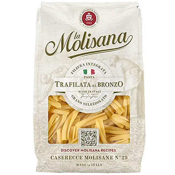 La Molisana Casarecce 500g