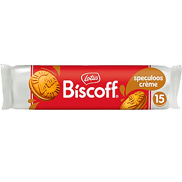 Lotus Biscoff Speculooscreme 150g