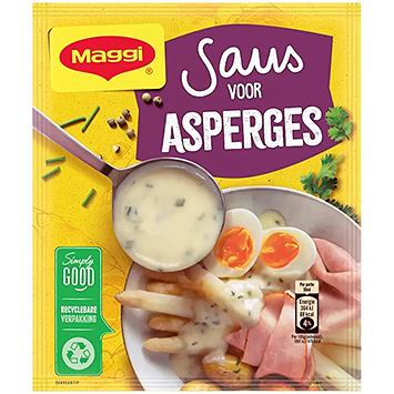 Maggi Tør aspargessauce 35g