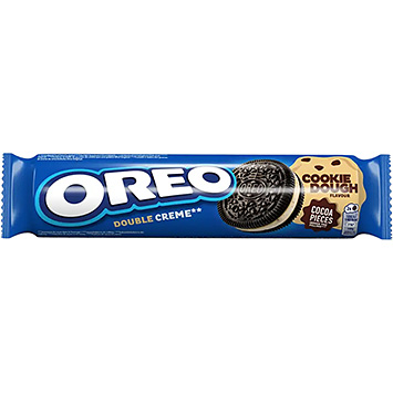 Oreo Cookie dough 157g