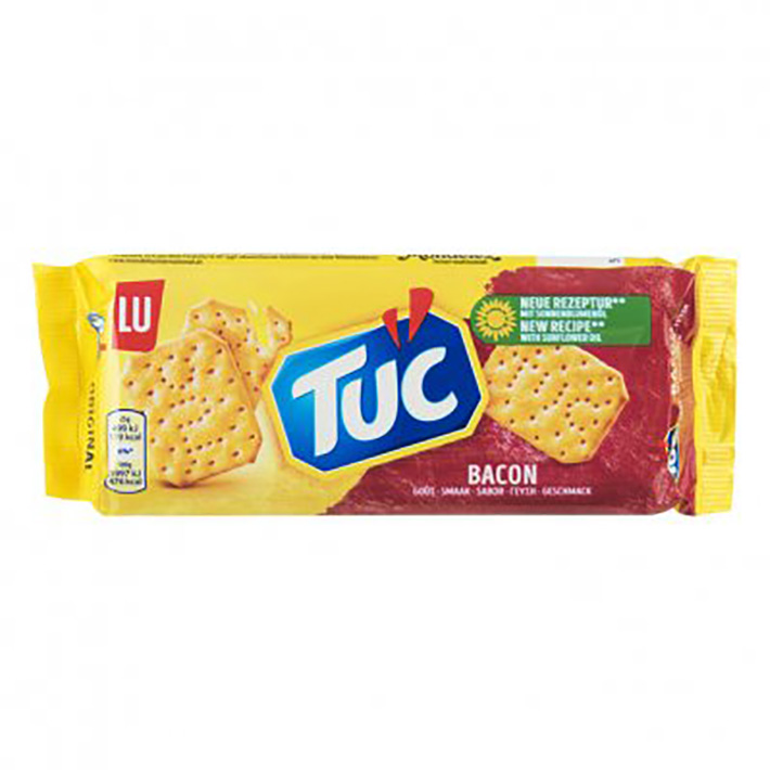 Tuc 100g Holland Supermarked